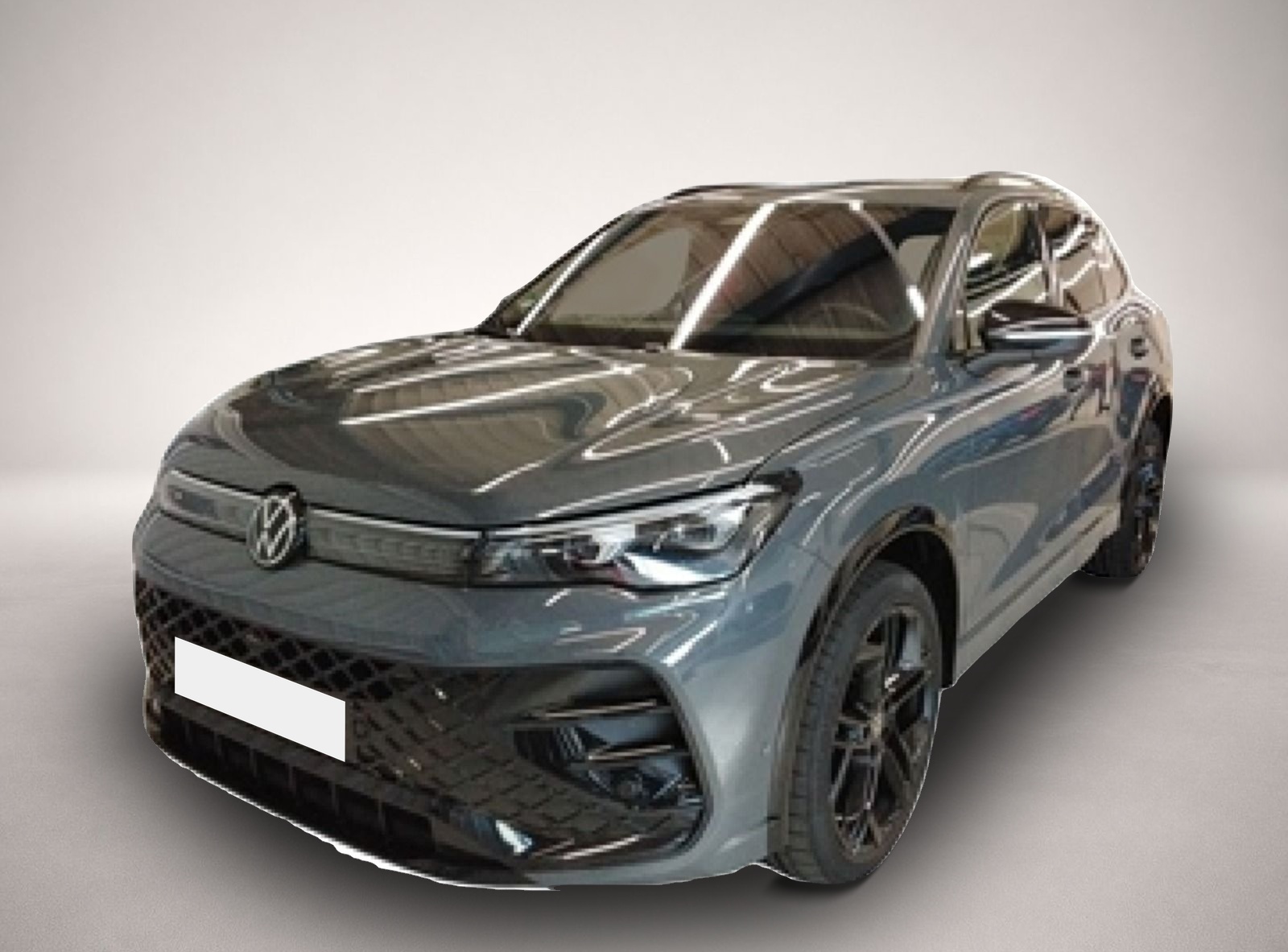 Volkswagen Tiguan (11/2025, Benzin)