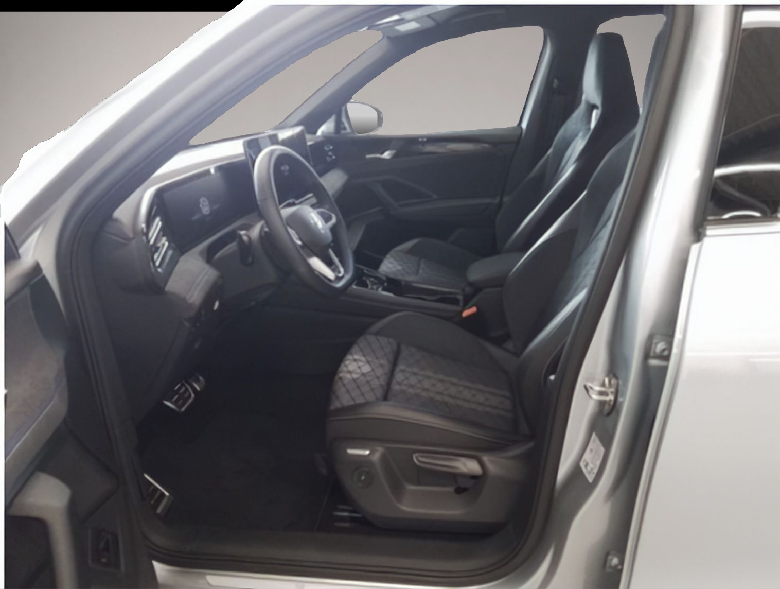 Volkswagen Tiguan (01/2026, Benzin)