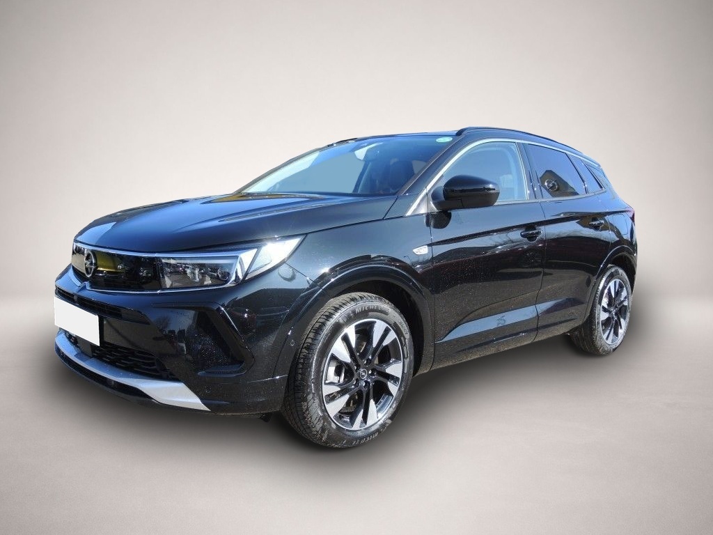 Opel Grandland (X) (10/2023, )