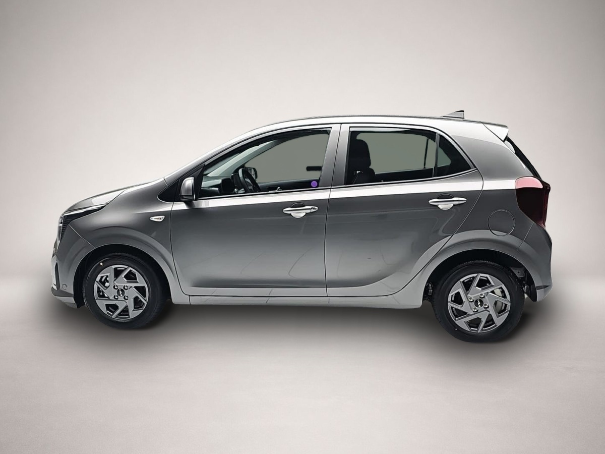 Kia Picanto, Bild 4 von 4
