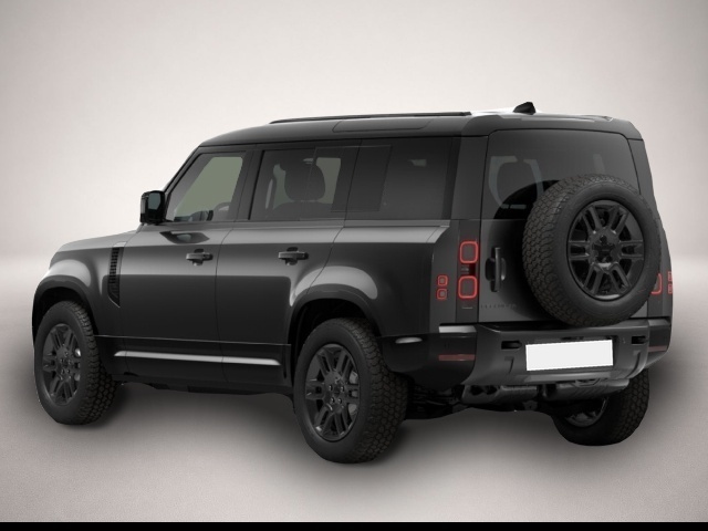 Land-Rover Defender (04/2026, Diesel)