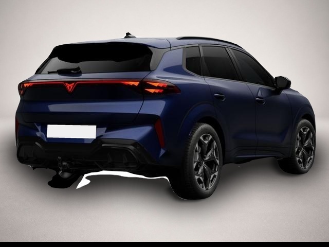 Cupra Terramar (, Benzin)