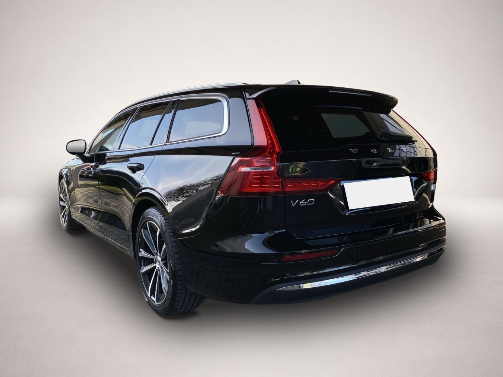 Volvo V60 (02/2023, )