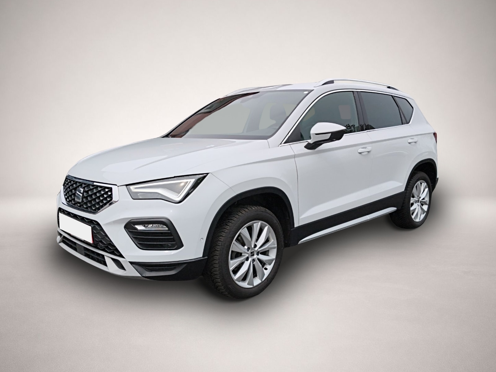 Seat Ateca (01/2025, Benzin)