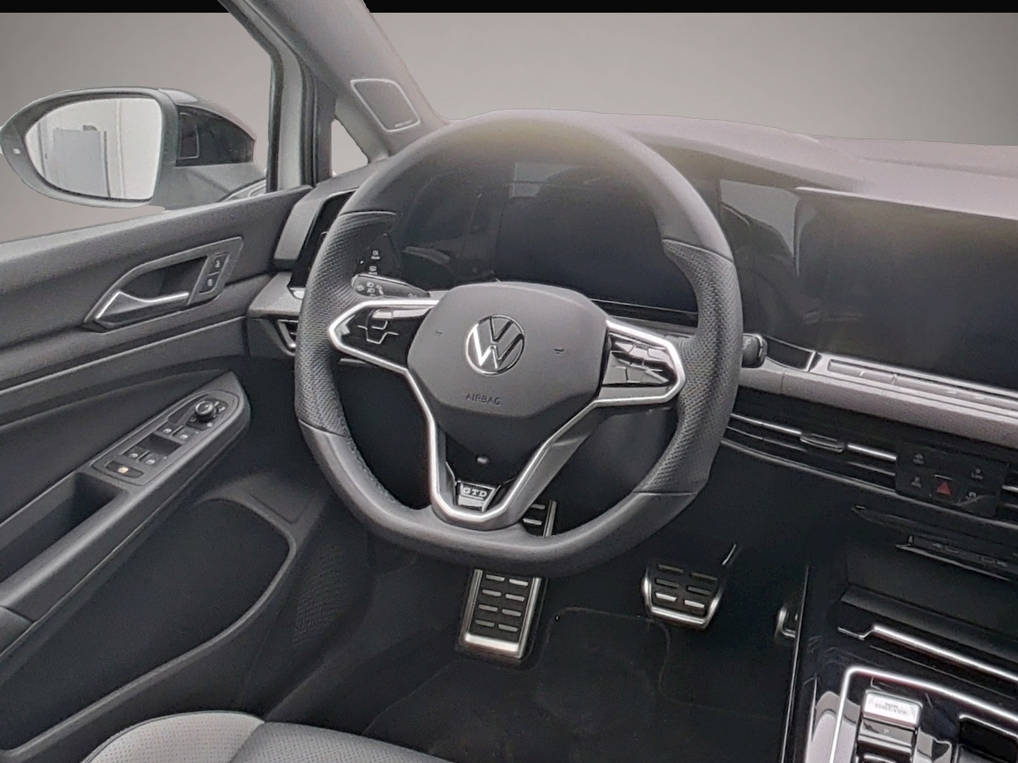 Volkswagen Golf (05/2024, Diesel)