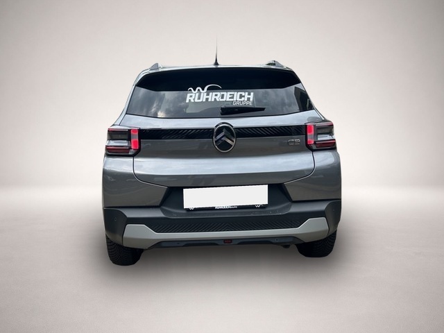 Citroën C3, Bild 4 von 7