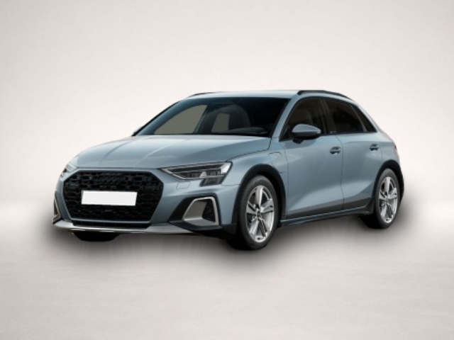 Audi A3 (11/2025, Hybrid (Benzin/Elektro))
