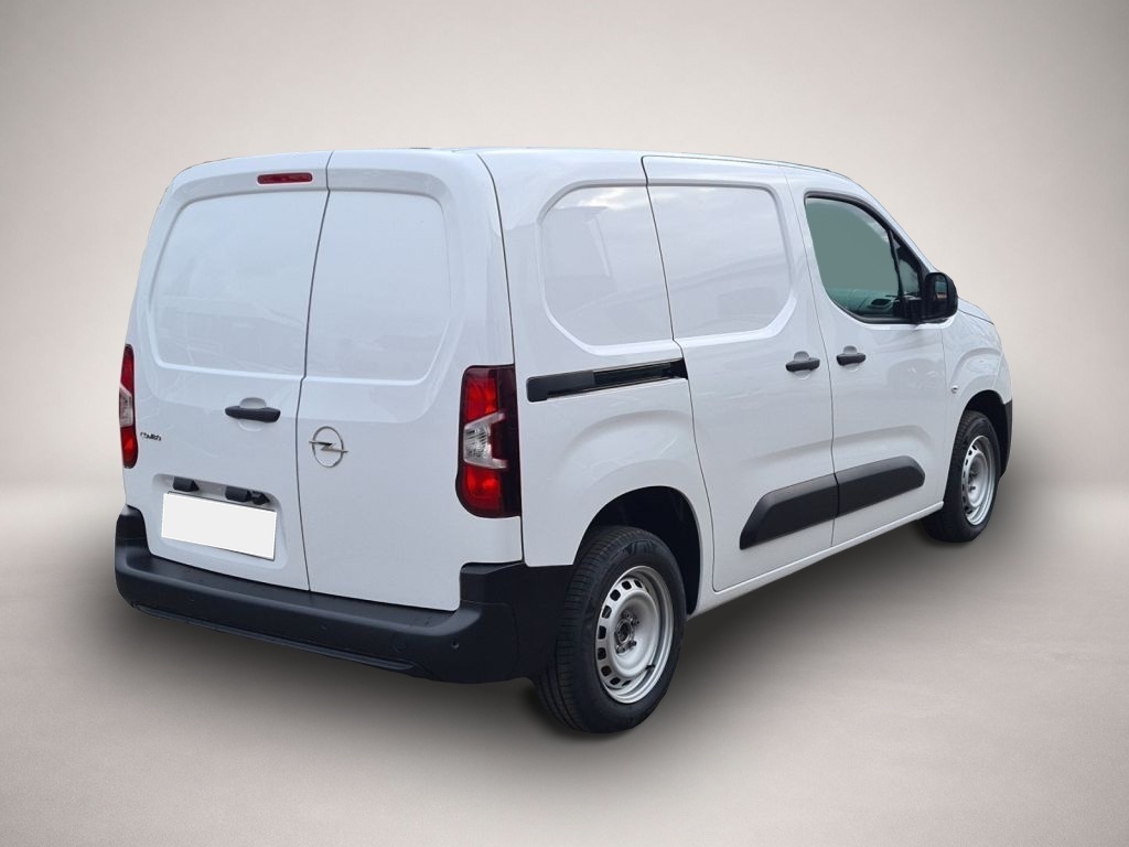 Opel Combo (05/2026, Benzin)