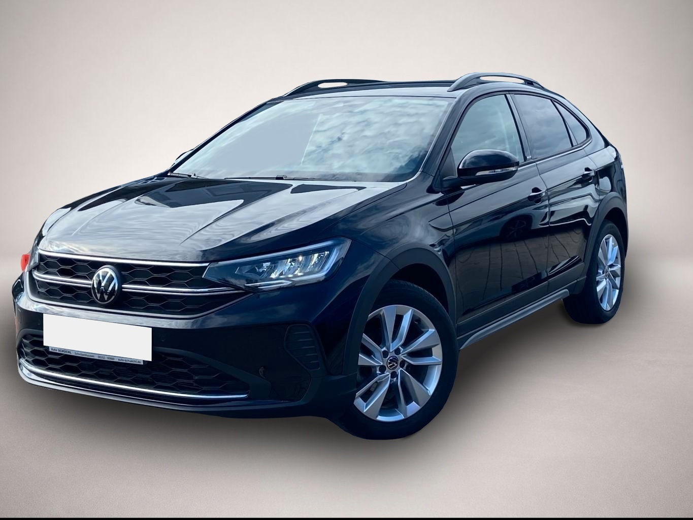 Volkswagen Taigo (05/2023, )