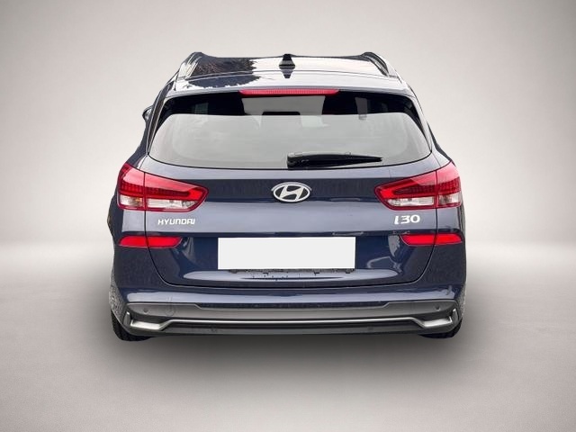Hyundai i30, Bild 3 von 4