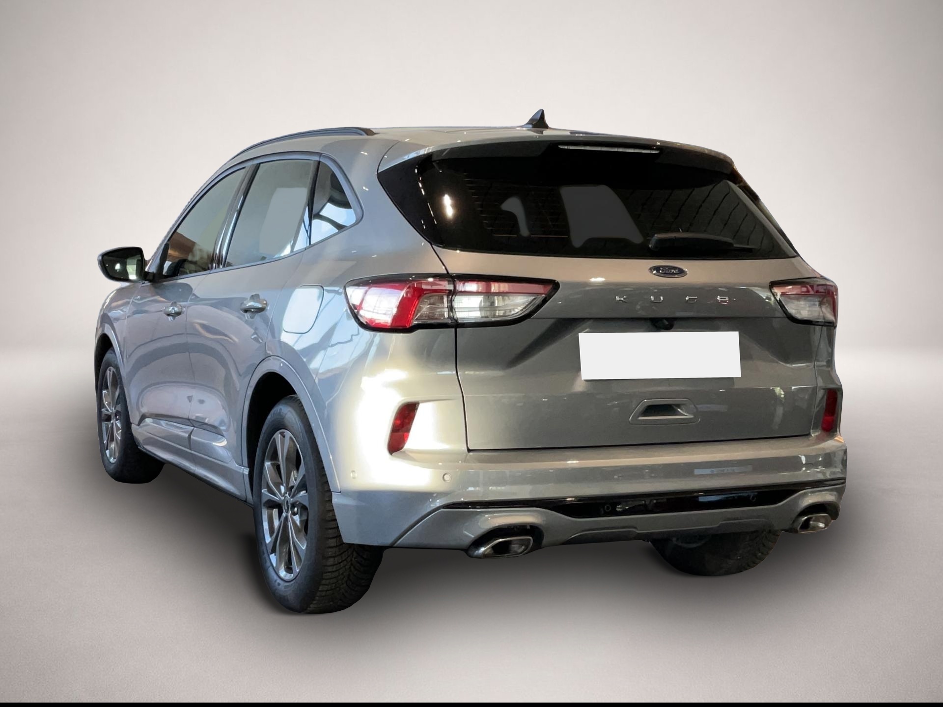 Ford Kuga (12/2023, Diesel)