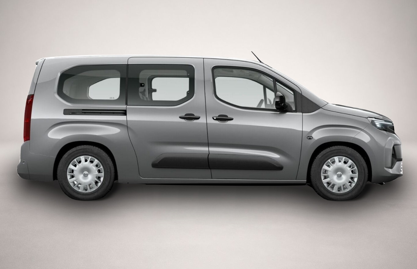 Opel Combo, image 3 of 9