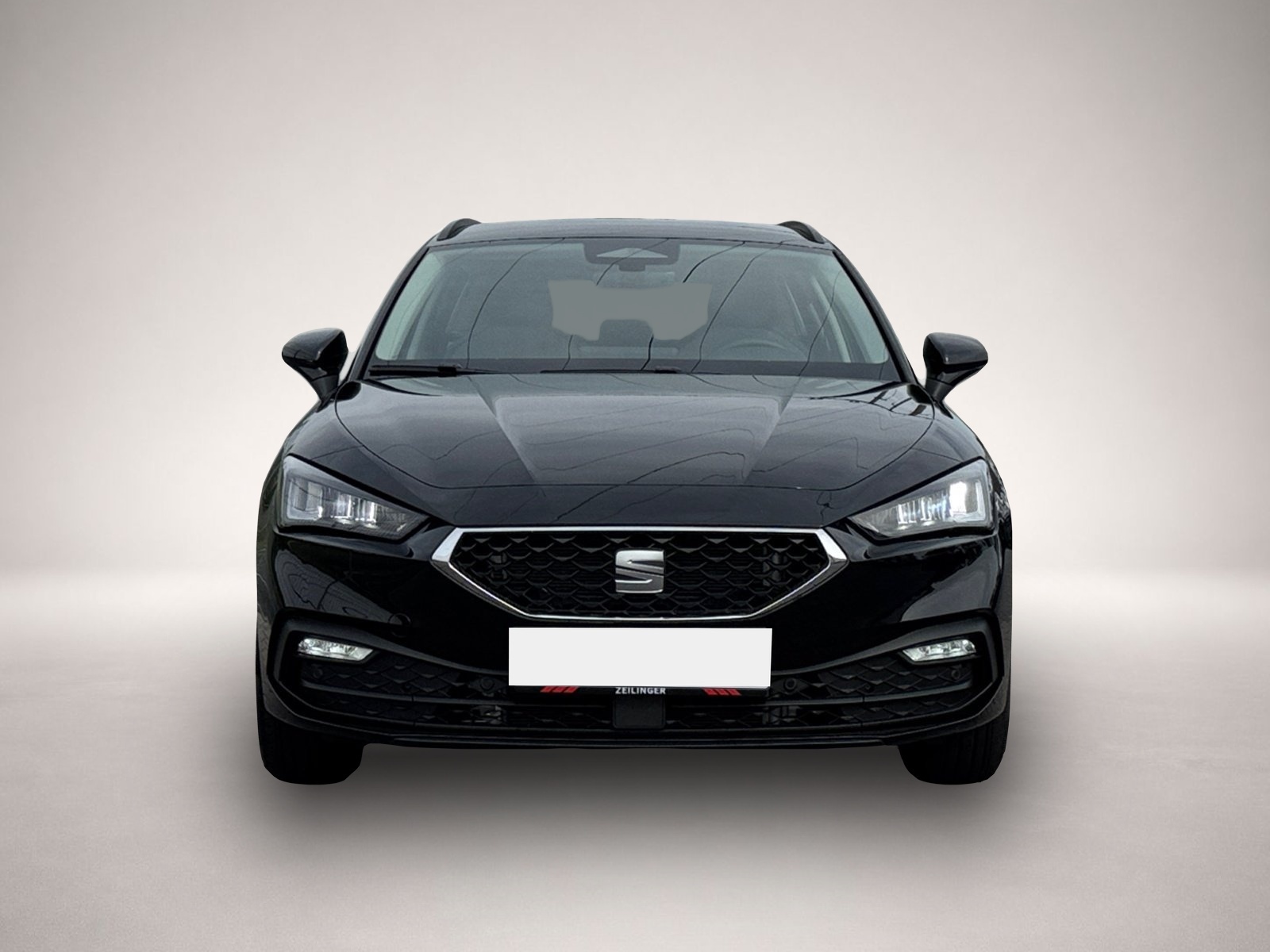 Seat Leon (05/2026, Diesel)