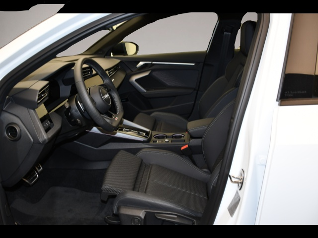 Audi A3 (05/2025, Hybrid (Benzin/Elektro))