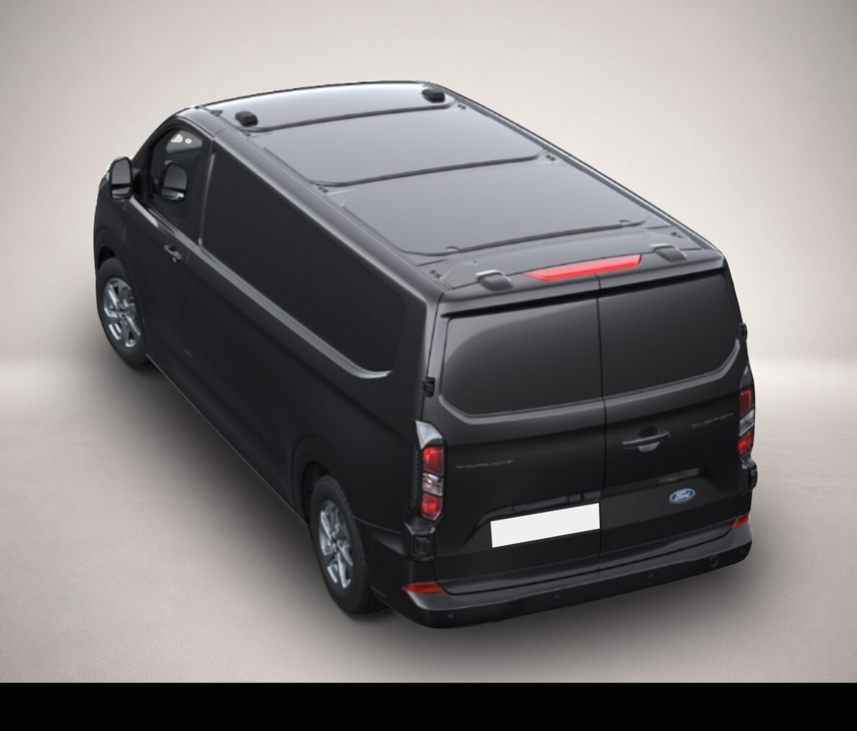 Ford Transit Custom (06/2026, Diesel)