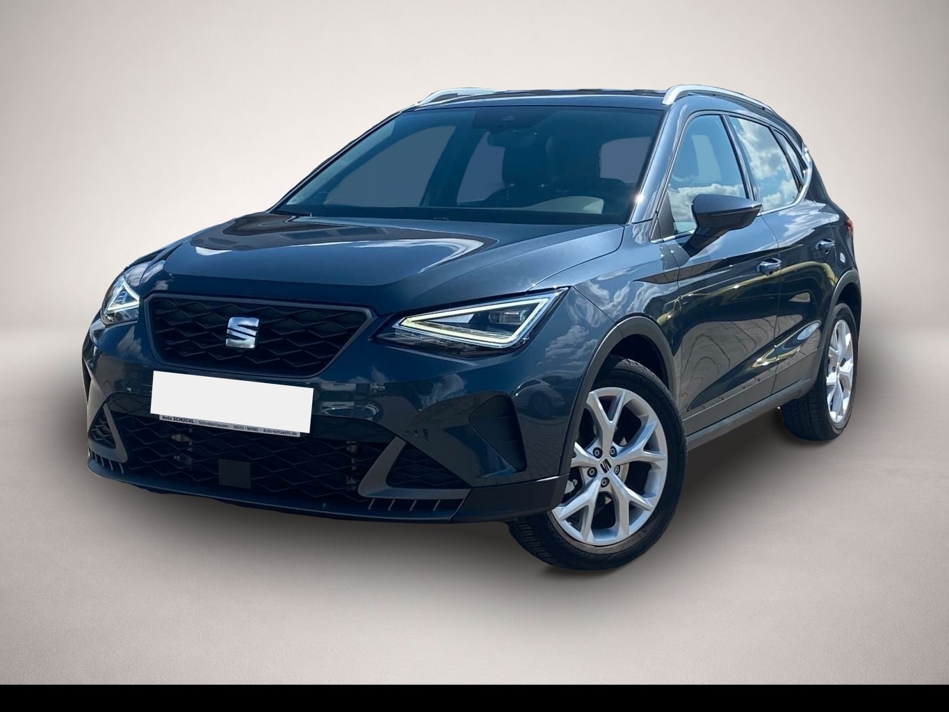 Seat Arona (05/2024, )