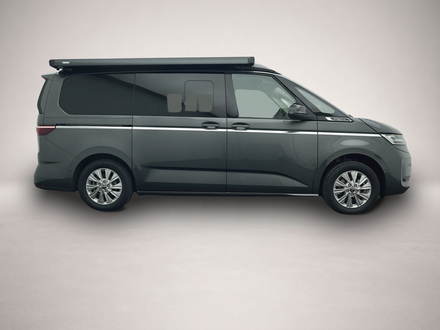Volkswagen T7 California (03/2026, Diesel)