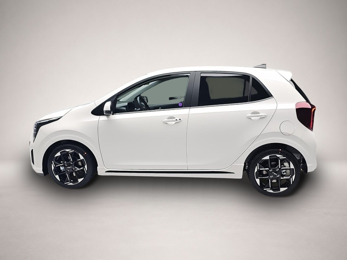 Kia Picanto, Bild 4 von 4