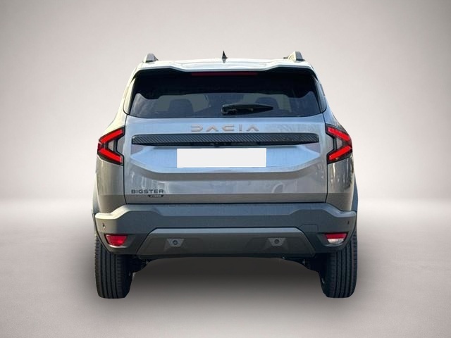 Dacia Bigster (07/2026, Hybrid (Benzin/Elektro))
