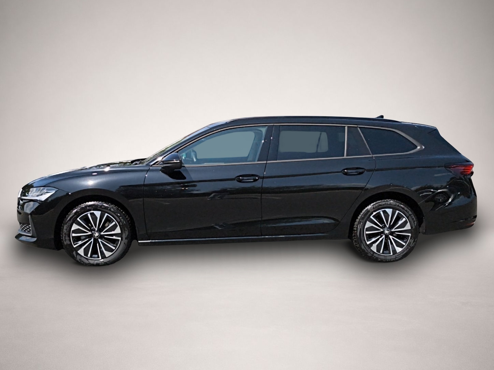 Skoda Superb (09/2025, Diesel)