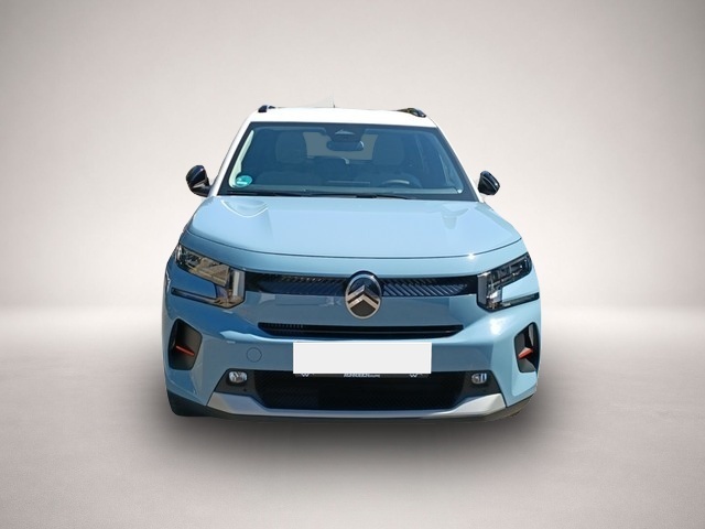 Citroen C3 (04/2026, Benzin)