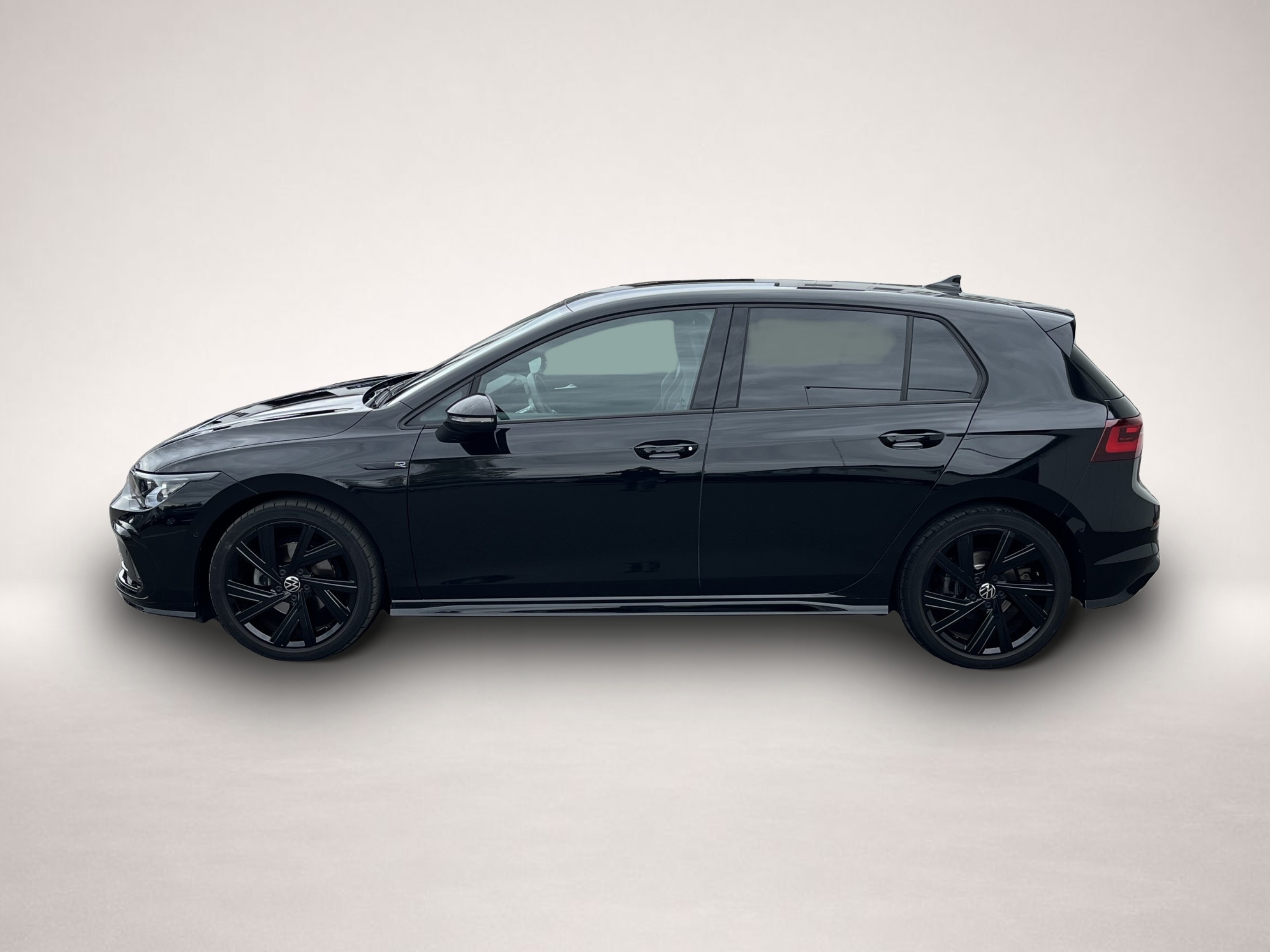 Volkswagen Golf (05/2024, )