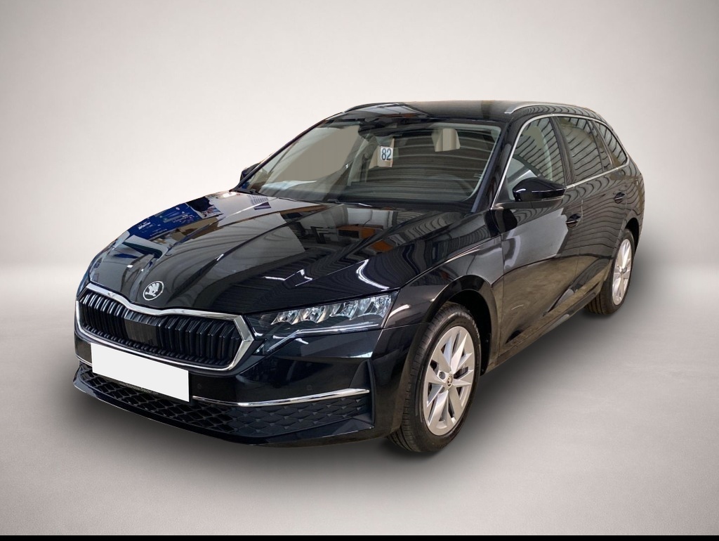 Skoda Octavia (11/2024, Diesel)