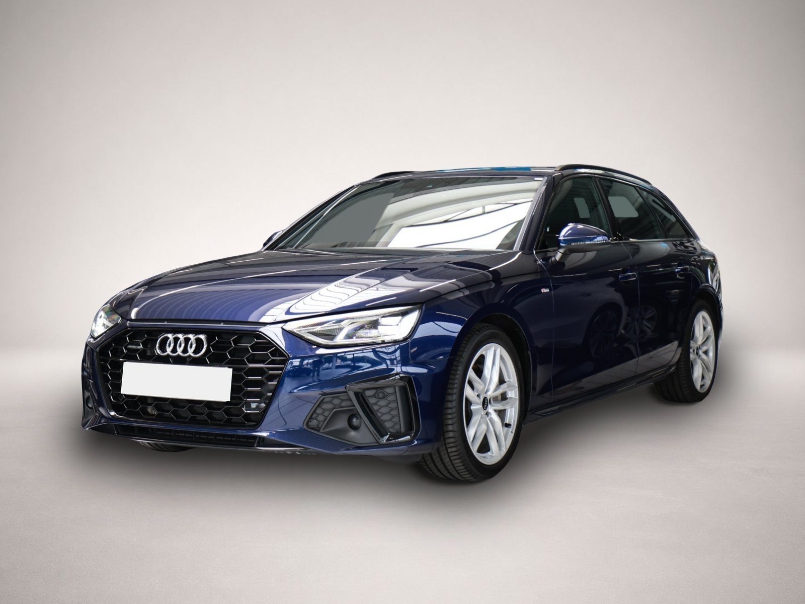 Audi A4 (09/2023, Diesel)