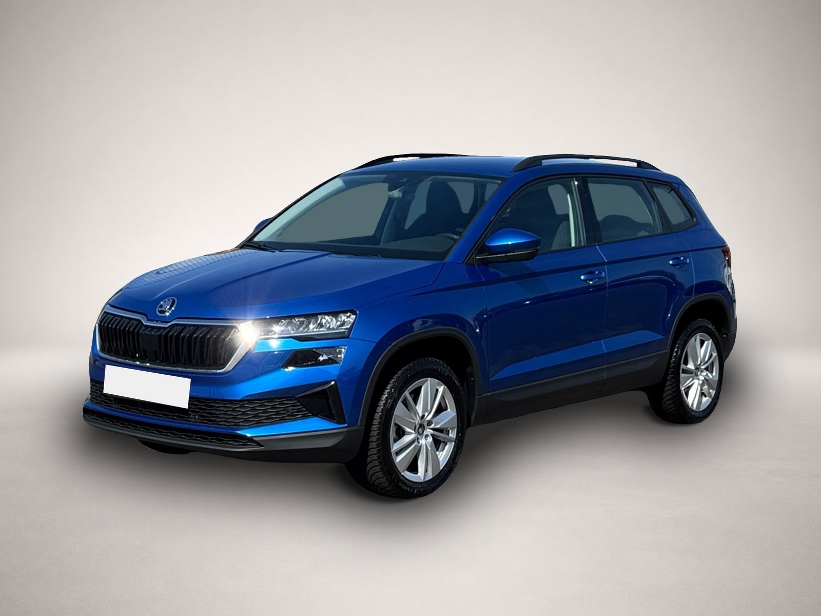 Skoda Karoq (12/2025, Benzin)