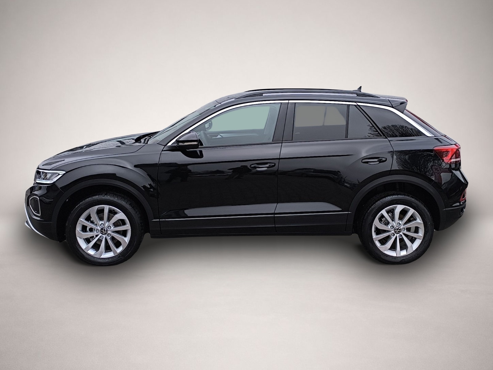 Volkswagen T-Roc (06/2026, Benzin)