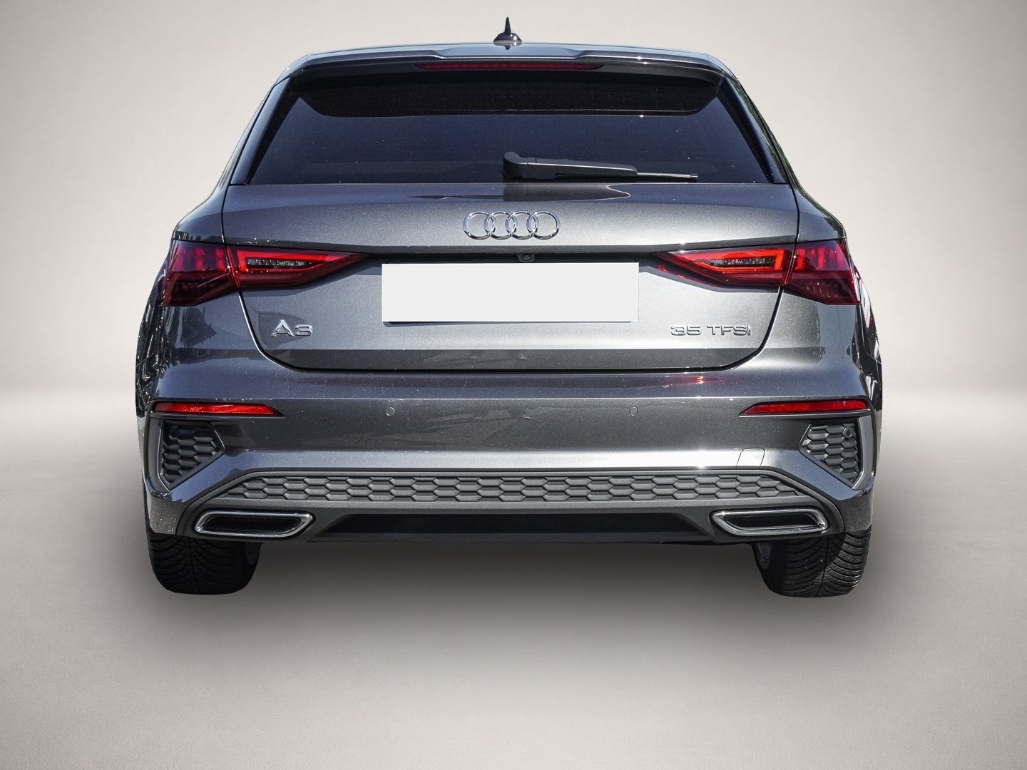 Audi A3 (05/2023, Benzin)