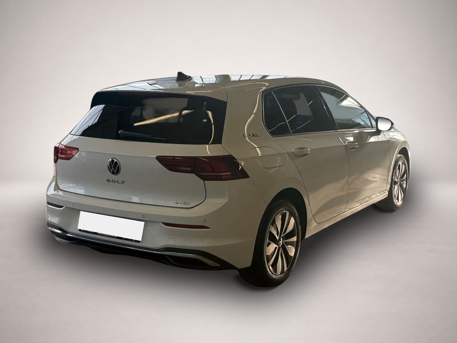 Volkswagen Golf (08/2025, )