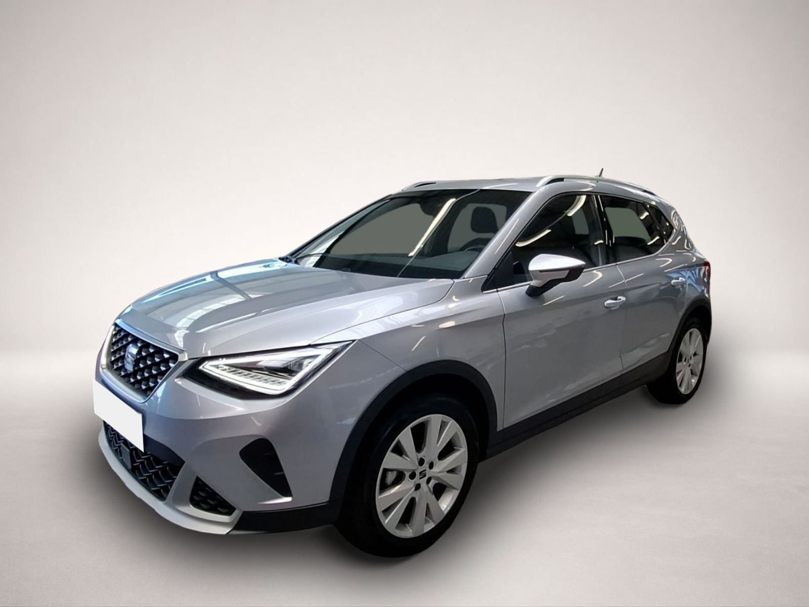 Seat Arona (02/2023, Benzin)