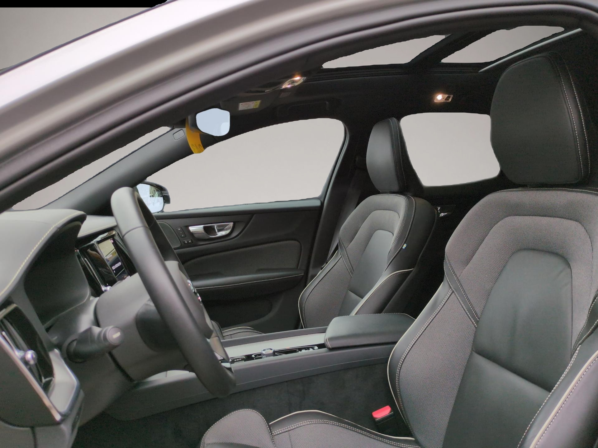 Volvo S60 (05/2022, Benzin)