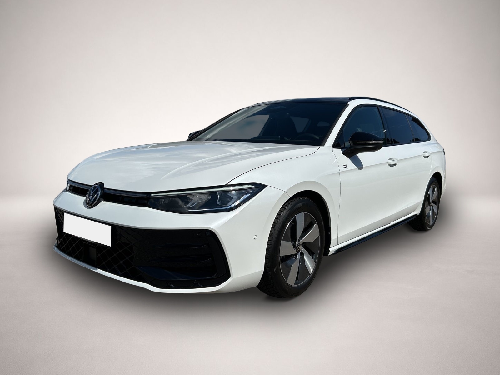 Volkswagen Passat Variant (06/2025, Diesel)