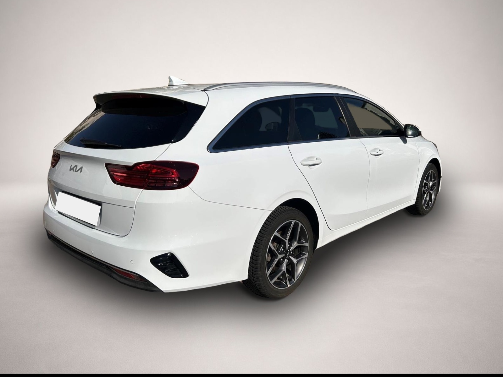 KIA cee'd / Ceed (11/2025, Benzin)