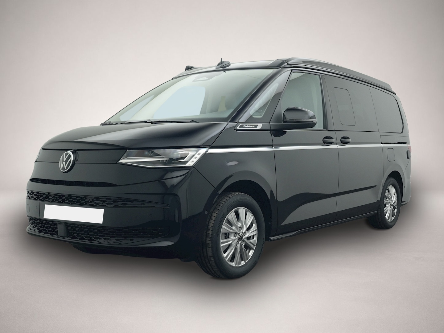 Volkswagen T7 California (03/2026, Diesel)