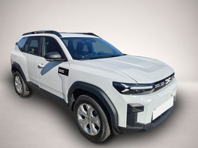 Dacia Bigster (06/2026, Autogas (LPG))