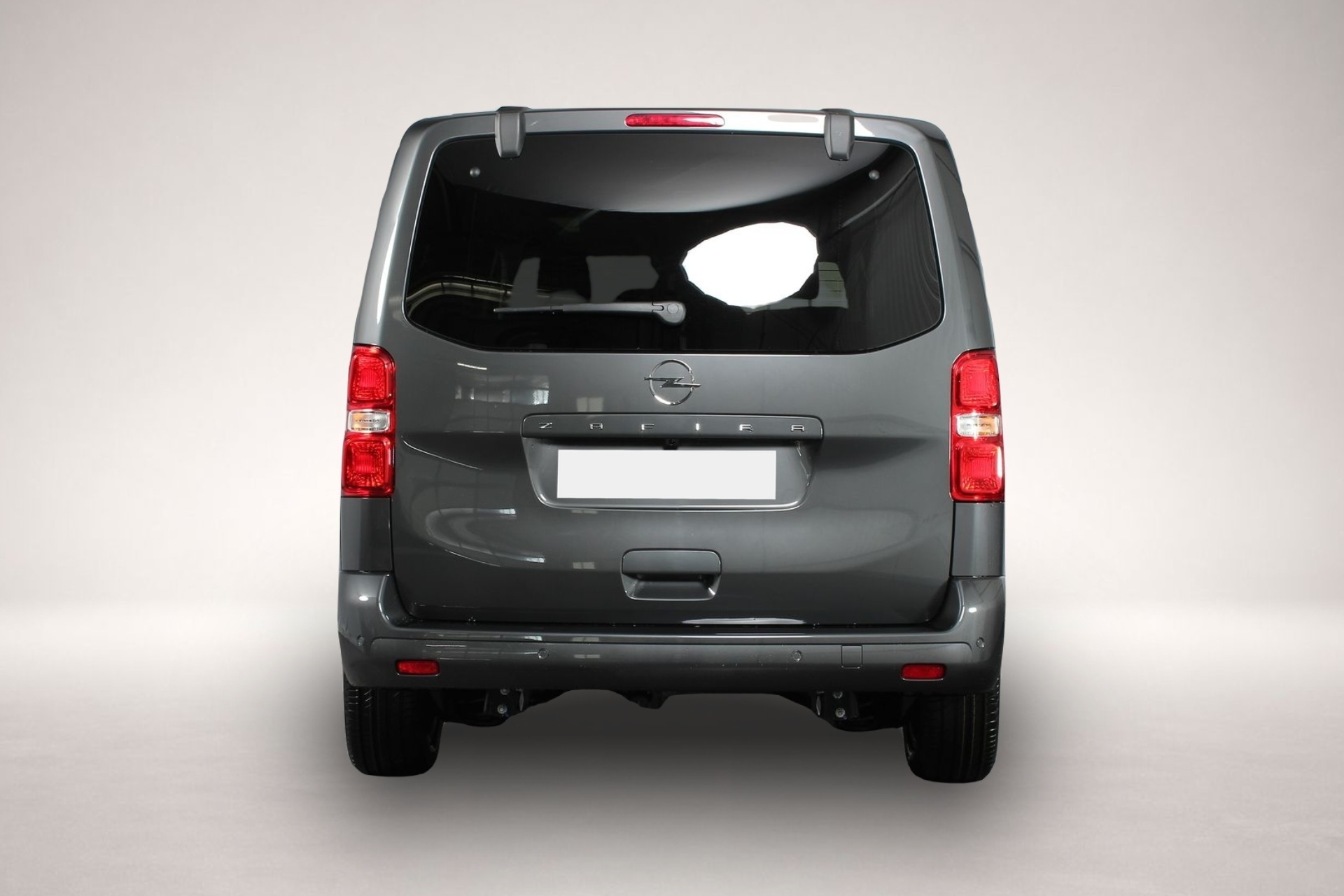 Opel Zafira Life (, Diesel)