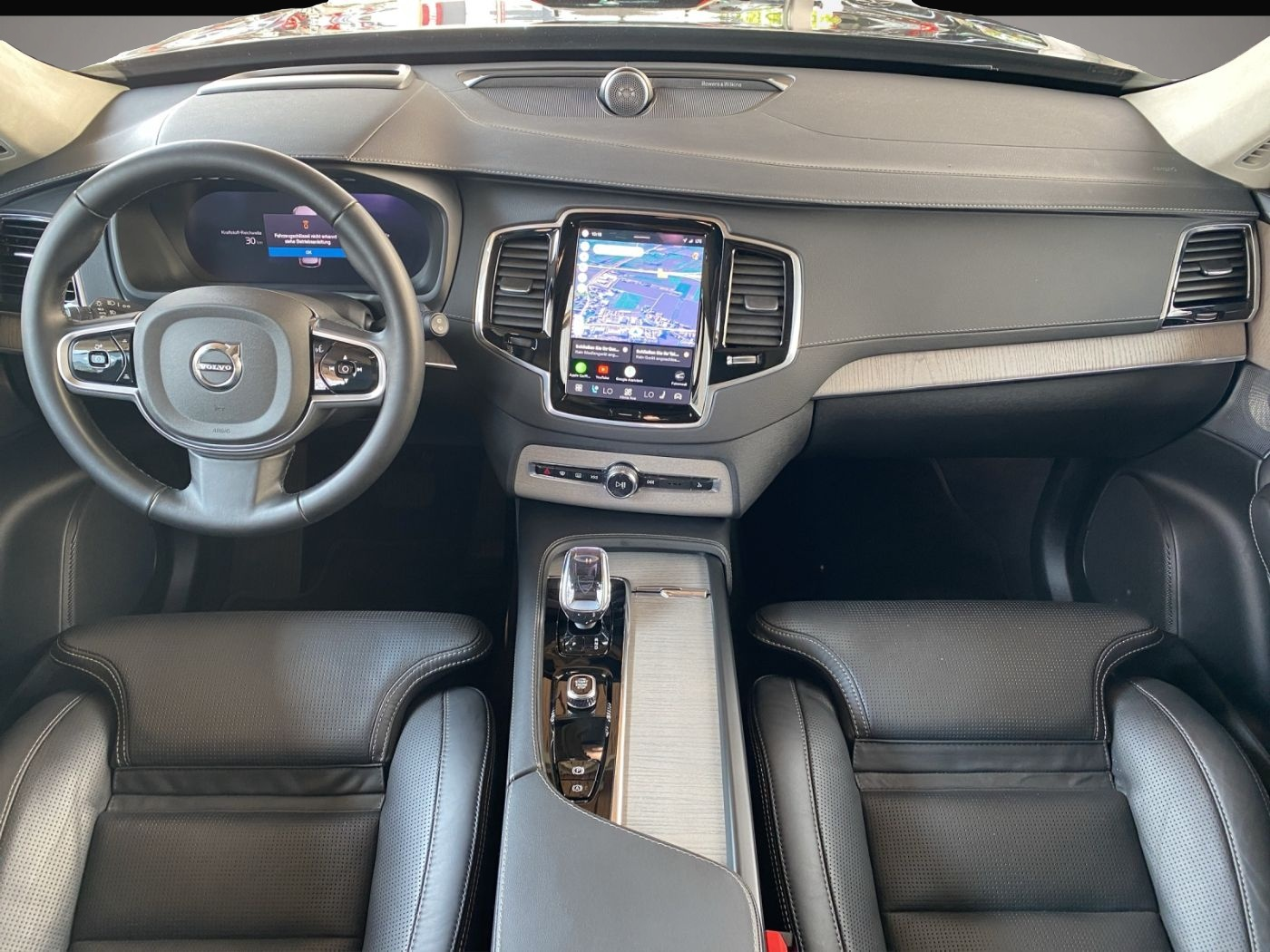 Volvo XC90 (06/2024, )