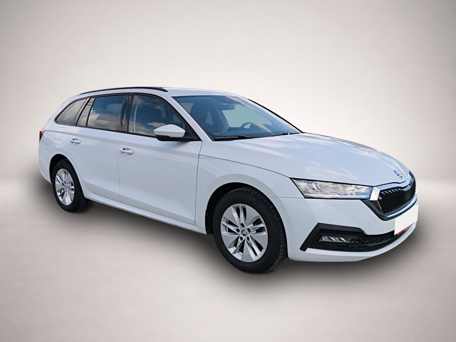 Skoda Octavia (06/2023, Diesel)