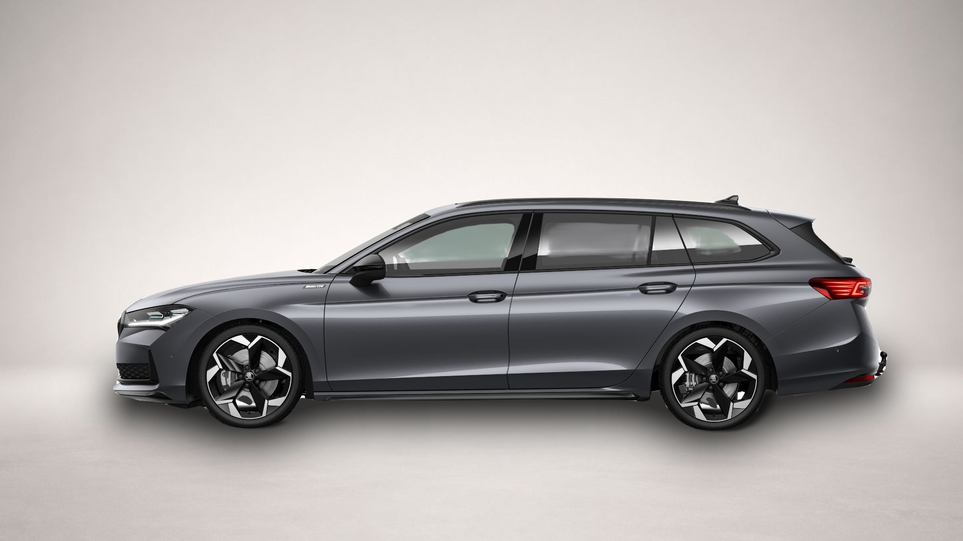 Skoda Superb (01/2026, Diesel)