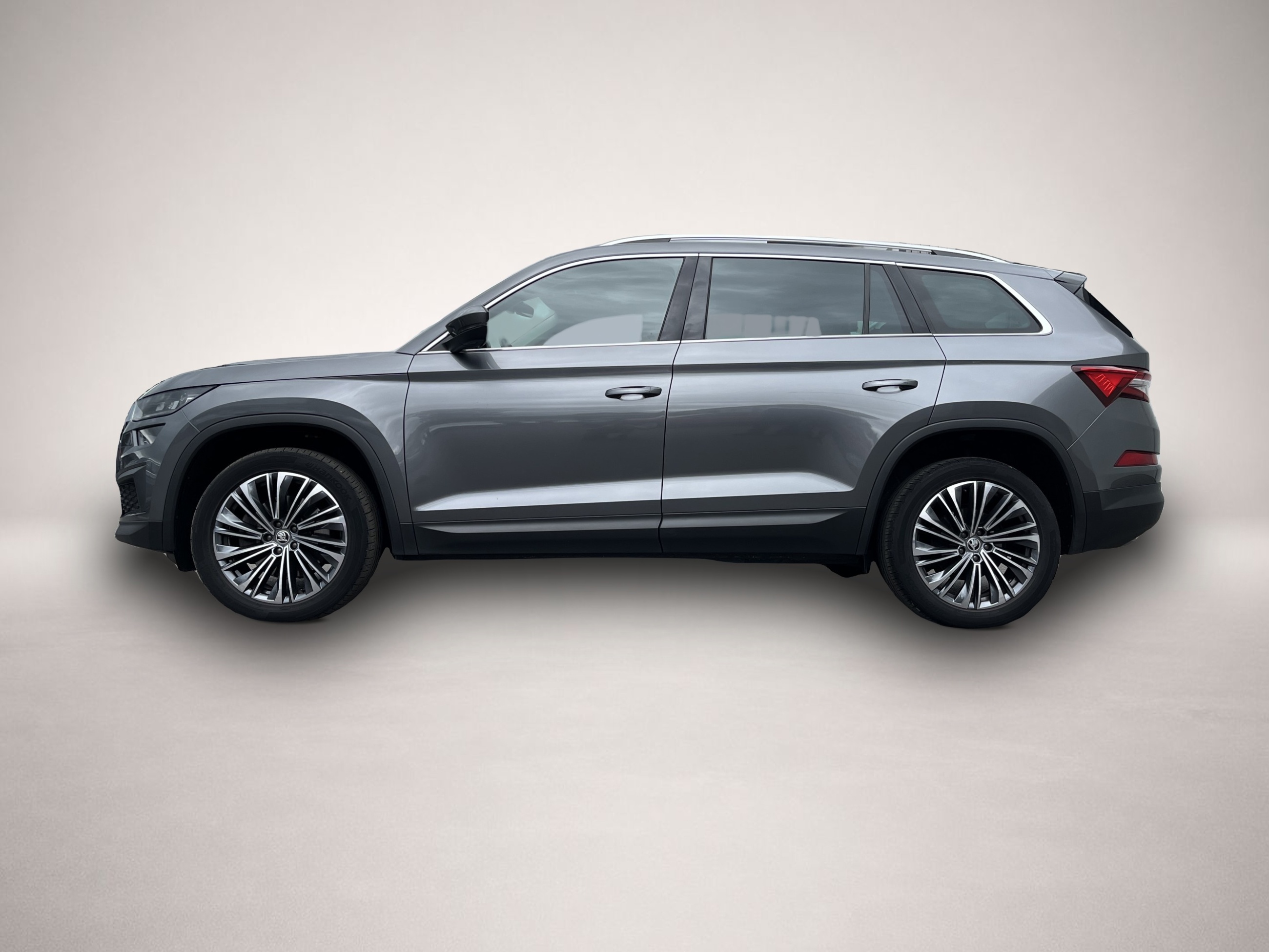 Skoda Kodiaq (02/2023, Diesel)