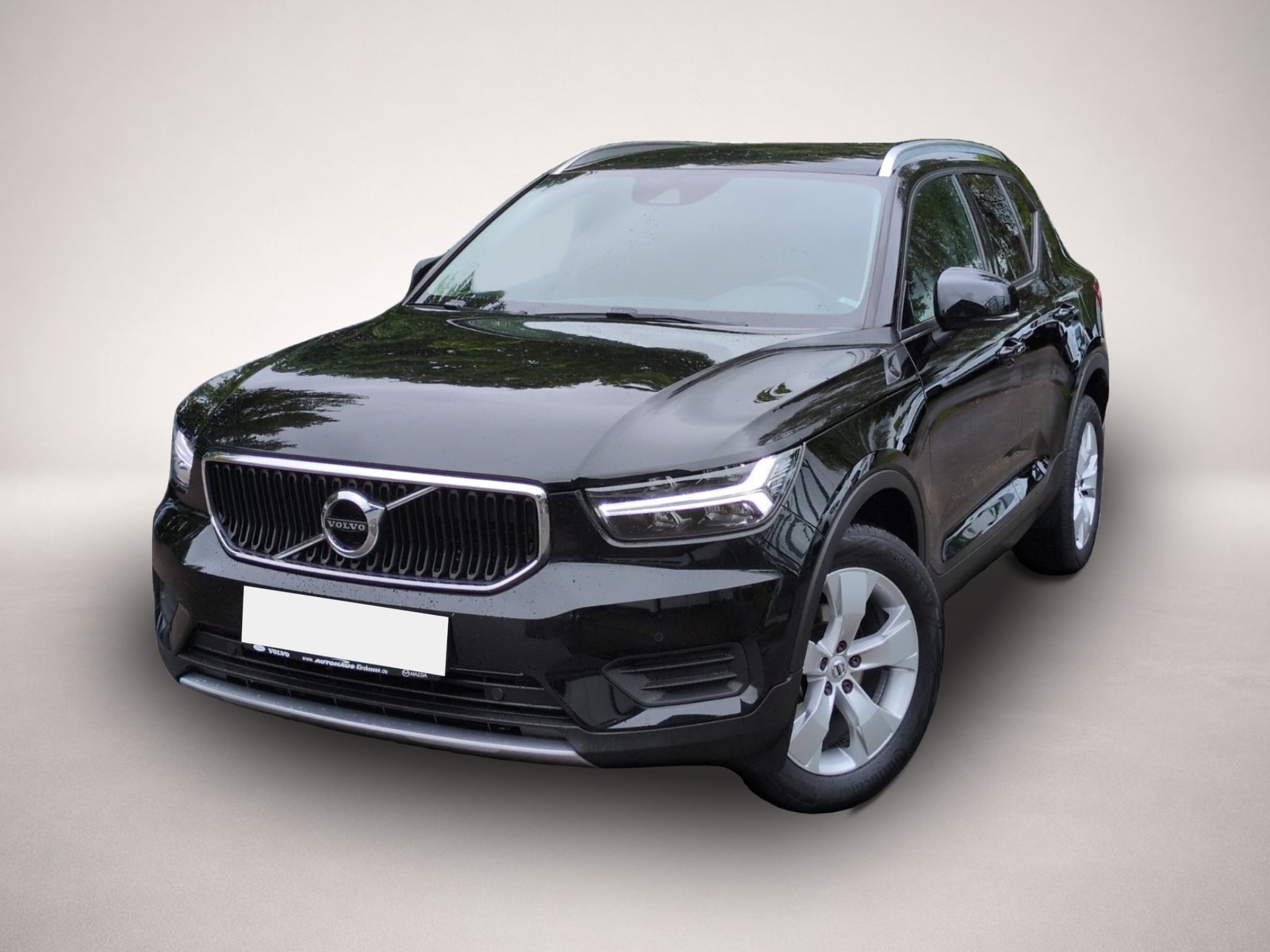 Volvo XC40 (06/2022, Benzin)