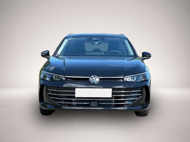 Volkswagen Passat Variant (11/2025, Diesel)