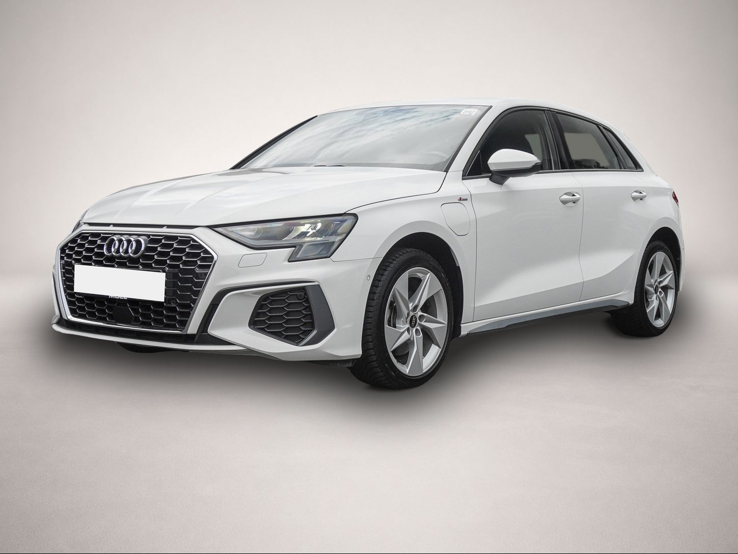 Audi A3 (06/2023, )