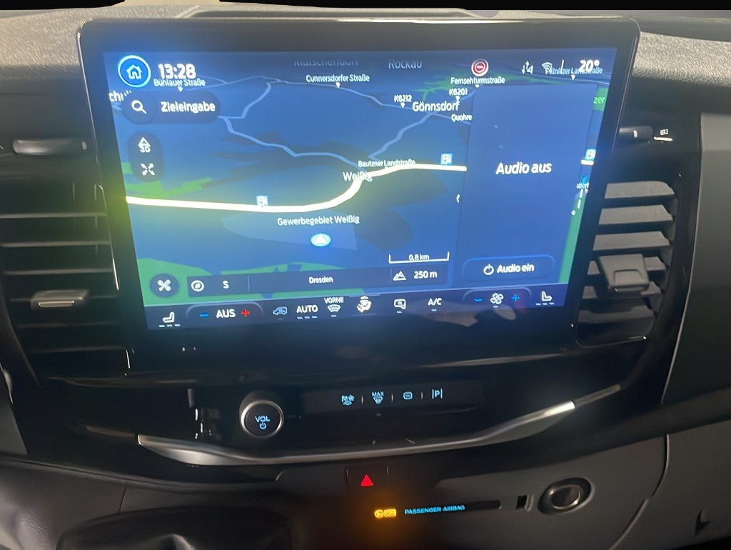 Ford Other (02/2024, )