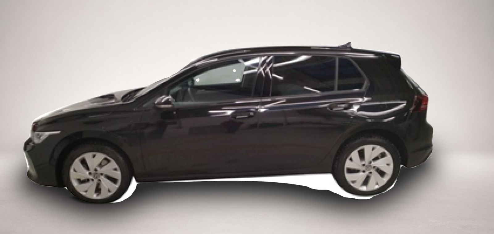 Volkswagen Golf (08/2025, Hybrid (Benzin/Elektro))