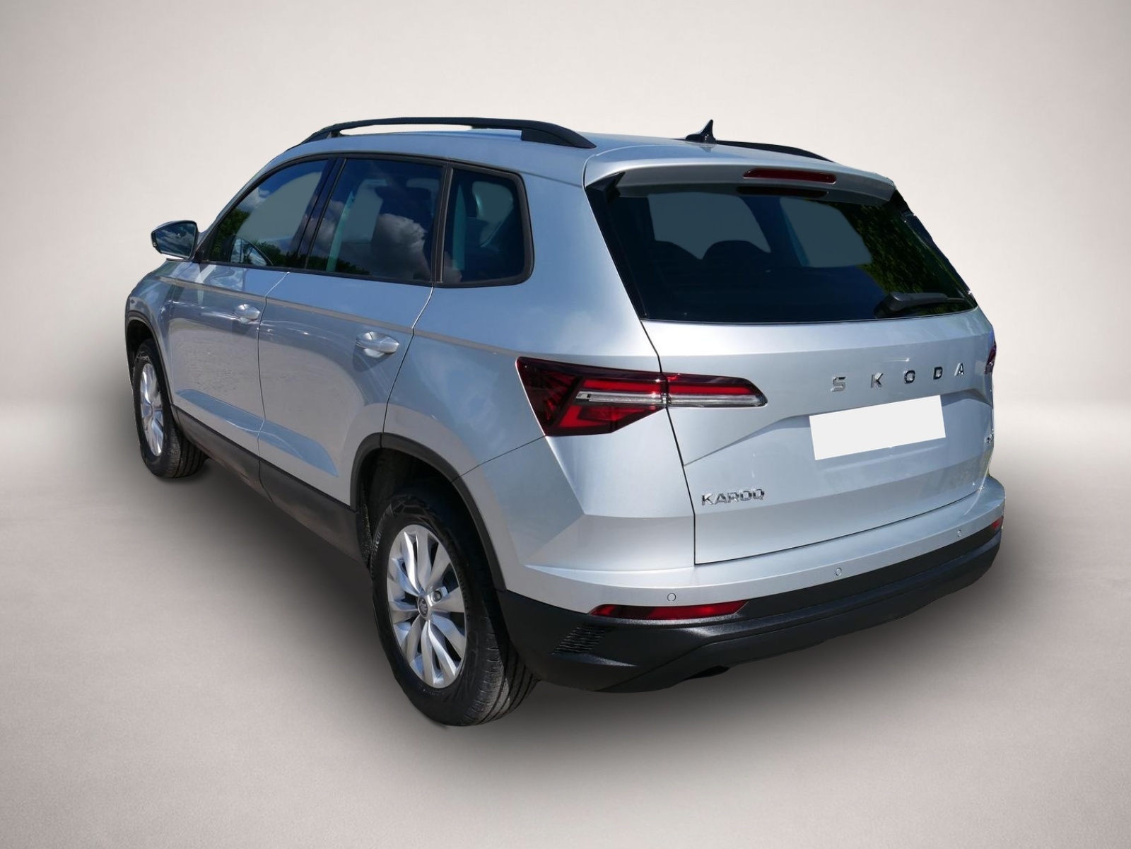 Skoda Karoq (02/2026, Diesel)