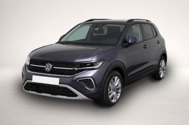 Volkswagen T-Cross, image 2 of 5